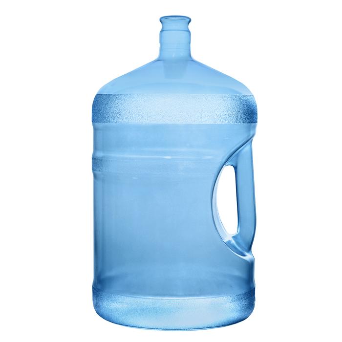 Free Ship New H8O® 5 Gallon Polycarbonate Water Bottle 